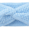 Damen Stirnband mit Knotendetail