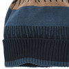 Jungen Strickmütze mit grafischem Muster