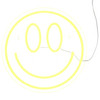 LED-Emoji zum Aufhängen