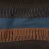 Jungen Snood mit grafischem Muster