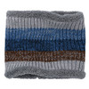 Jungen Snood mit Teddyplüsch