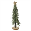 Großer Deko-Tannenbaum aus Filz