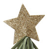 Großer Deko-Tannenbaum aus Filz