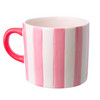 Tasse mit Dackel-Motiv