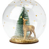 Baumschmuck Rentier