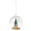 Baumschmuck Rentier