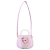 De Frozen-tas in glitterlook