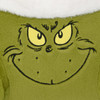 The Grinch Kissen