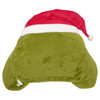 The Grinch Kissen
