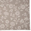 Tischläufer mit Blumen-Muster