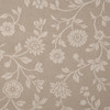Tischdecke mit floralen Motiven