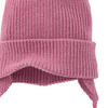 Baby Strickmütze mit Öhrchen