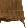 Baby Strickmütze mit Öhrchen