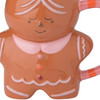 Tasse in weihnachtlichem Design