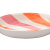 Deko-Schale in Bonbon-Design