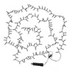 LED-Lichterkette zum Aufladen