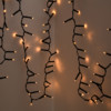 LED-Lichterkette zum Aufladen