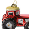 Baumschmuck Traktor