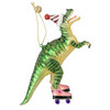 Baumschmuck Dinosaurier