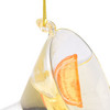 Baumschmuck Aperitif-Glas