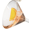Baumschmuck Aperitif-Glas