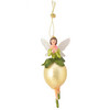 Baumschmuck Obstfee hellgrün