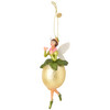 Baumschmuck Obstfee