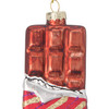 Baumschmuck Schokolade