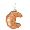 Baumschmuck Croissant