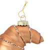 Baumschmuck Croissant