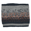 Jungen Snood mit Fleece-Futter dunkelblau