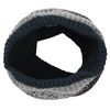 Jungen Snood mit Fleece-Futter