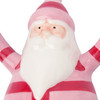 Dekofigur Weihnachtsmann
