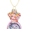 Baumschmuck Bonbon