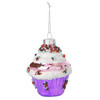 Baumschmuck Muffin