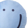Figurenkissen Emoji mit Füllung