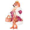 Baumschmuck Katze Leo