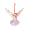 Baumschmuck Kolibri mit Schimmer