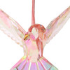 Baumschmuck Kolibri mit Schimmer