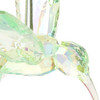 Baumschmuck Kolibri mit Schimmer