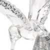 Baumschmuck Kolibri mit Glitzer