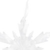 Baumschmuck Schneeflocke