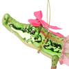 Baumschmuck Krokodil