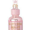 Baumschmuck Beauty Flasche