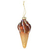 Baumschmuck Eishörnchen