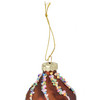 Baumschmuck Eishörnchen