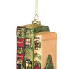 Baumschmuck Bücher