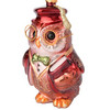Baumschmuck Eule
