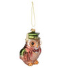 Baumschmuck Eule