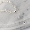 Damen Armband doppelreihig